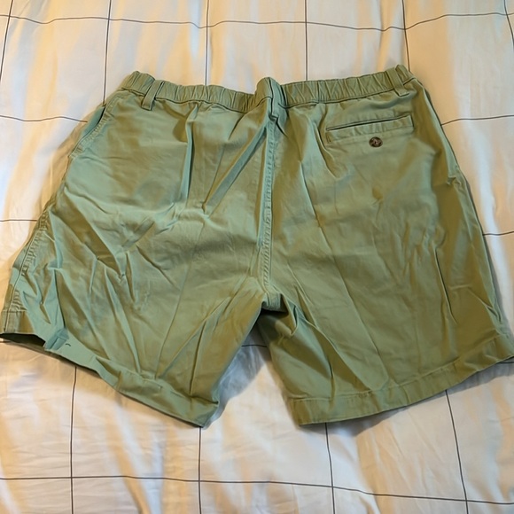 Green Chubbies Shorts - Picture 2 of 2